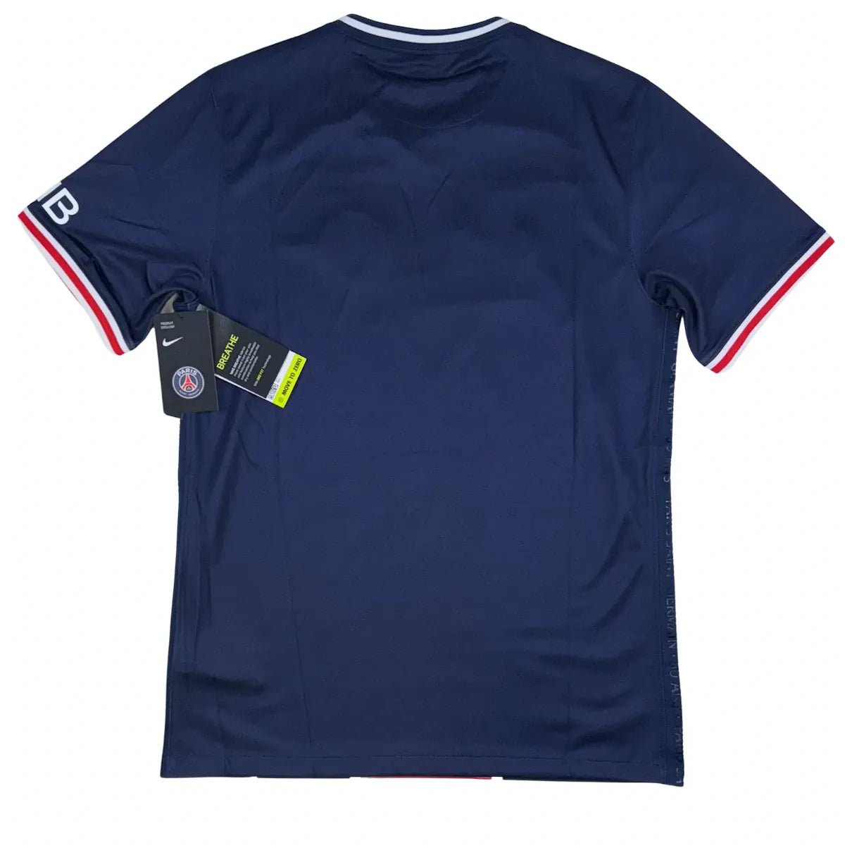 2020/21 PSG Domicile (M) - Iconic Football Shop
