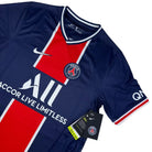 2020/21 PSG Domicile (M) - Iconic Football Shop