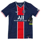 2020/21 PSG Domicile - Mbappé 7 (12/13a) - Iconic Football Shop