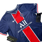 2020/21 PSG Domicile - Mbappé 7 (7/8a) - Iconic Football Shop