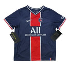 2020/21 PSG Domicile - Mbappé 7 (7/8a) - Iconic Football Shop