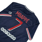 2020/21 PSG Domicile - Mbappé 7 (M) - Iconic Football Shop