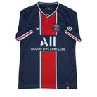 2020/21 PSG Domicile - Mbappé 7 (M) - Iconic Football Shop