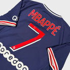 2020/21 PSG Domicile - Mbappé 7 *PRO* (S) - Iconic Football Shop