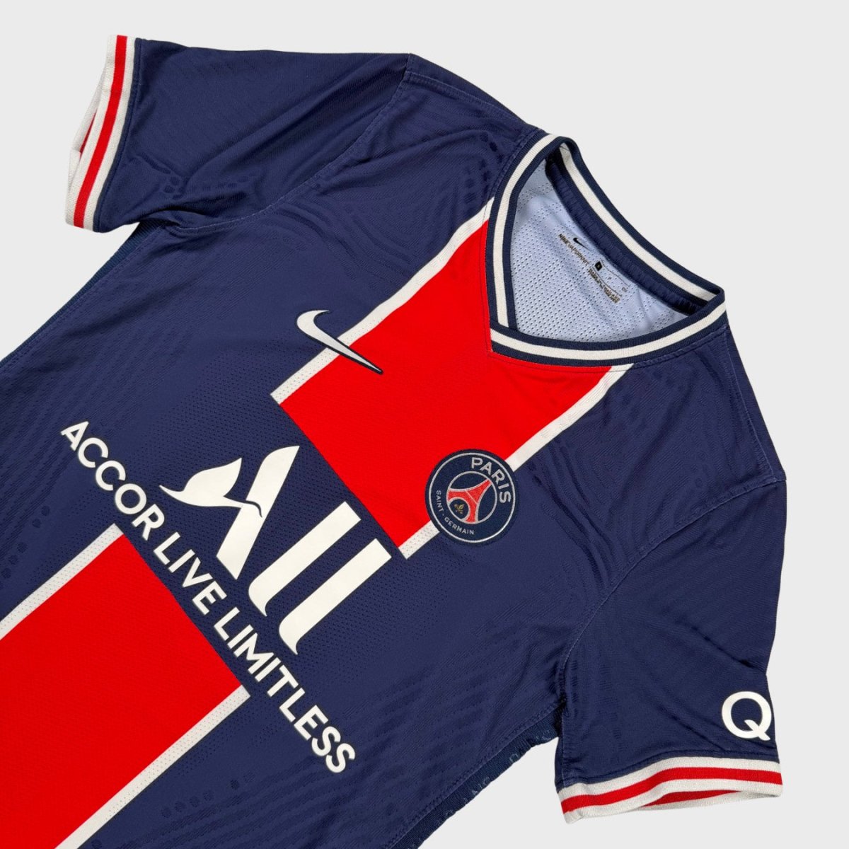 2020/21 PSG Domicile - Mbappé 7 *PRO* (S) - Iconic Football Shop
