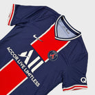 2020/21 PSG Domicile - Mbappé 7 *PRO* (S) - Iconic Football Shop