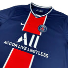 2020/21 PSG Domicile - Mbappé 7 (XL) - Iconic Football Shop