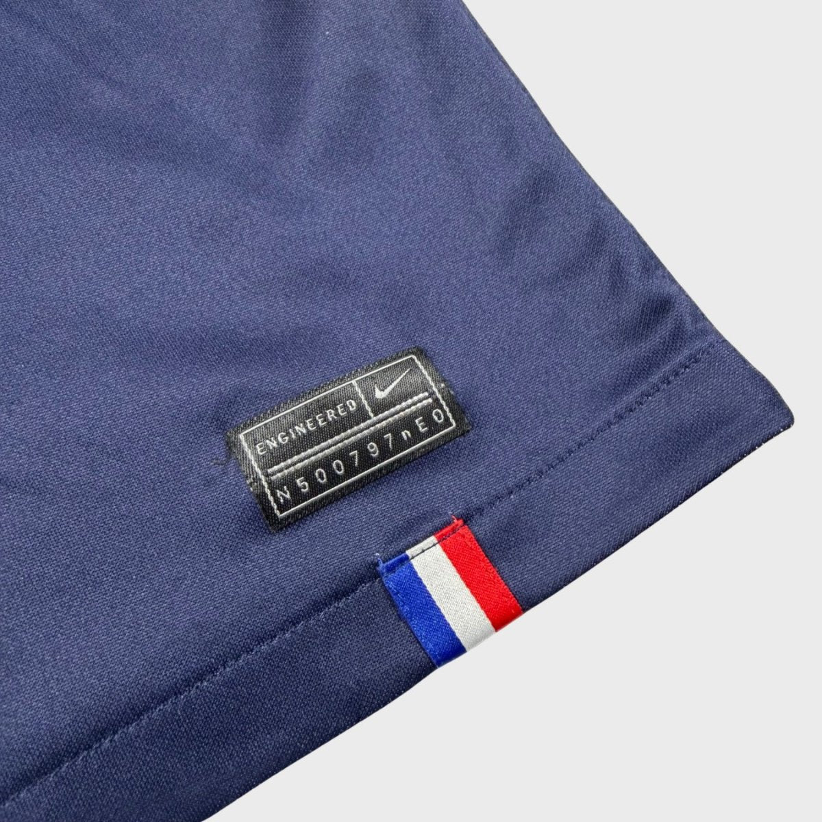 2020/21 PSG Domicile - Paredes 8 (M) - Iconic Football Shop