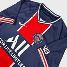 2020/21 PSG Domicile - Paredes 8 (M) - Iconic Football Shop