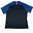 2020/21 PSG Entraînement (2XL) - Iconic Football Shop