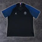 2020/21 PSG Entraînement (2XL) - Iconic Football Shop