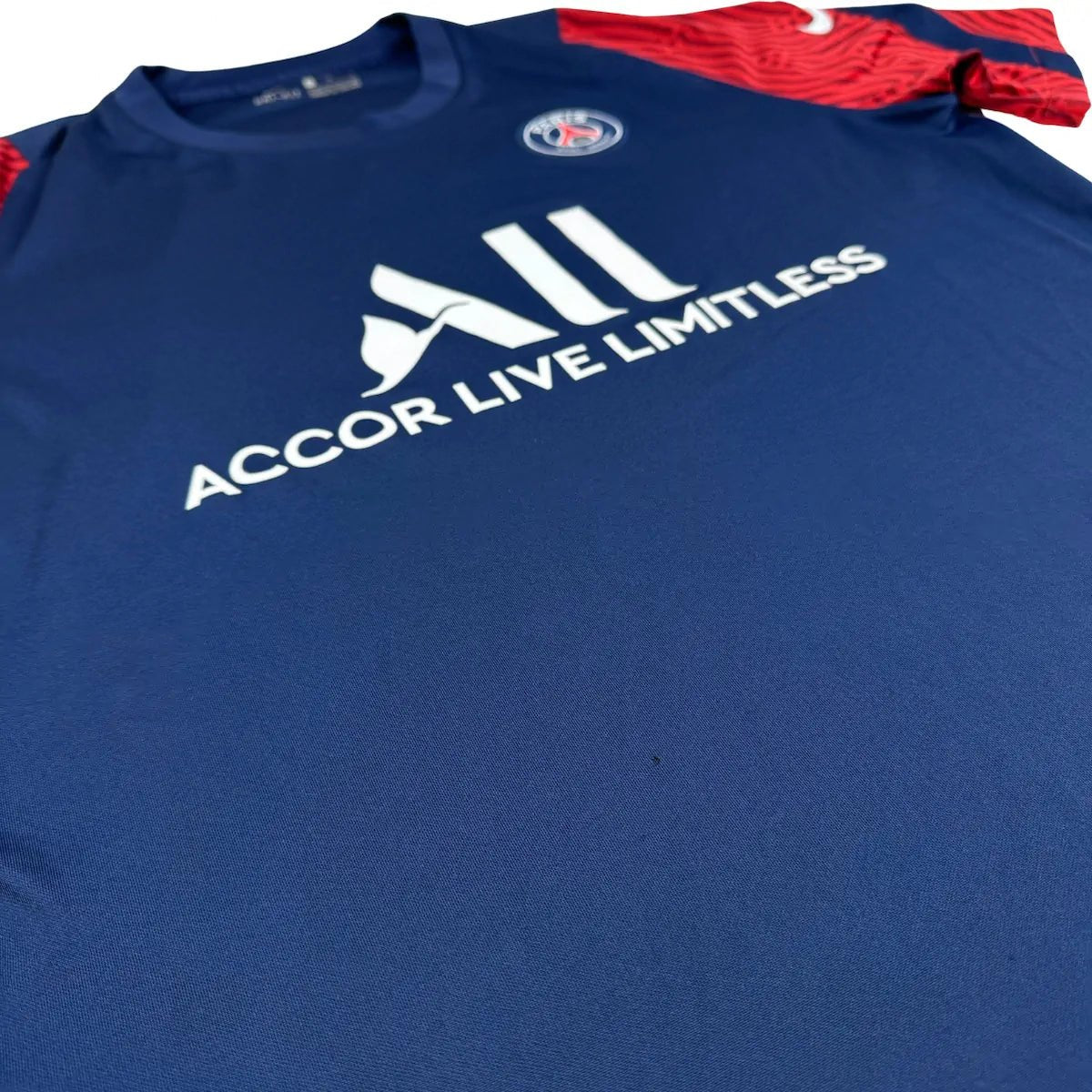 2020/21 PSG Entraînement (L) - Iconic Football Shop