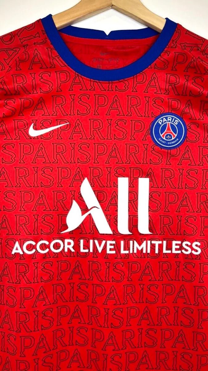 2020/21 PSG Entraînement (M) - Iconic Football Shop