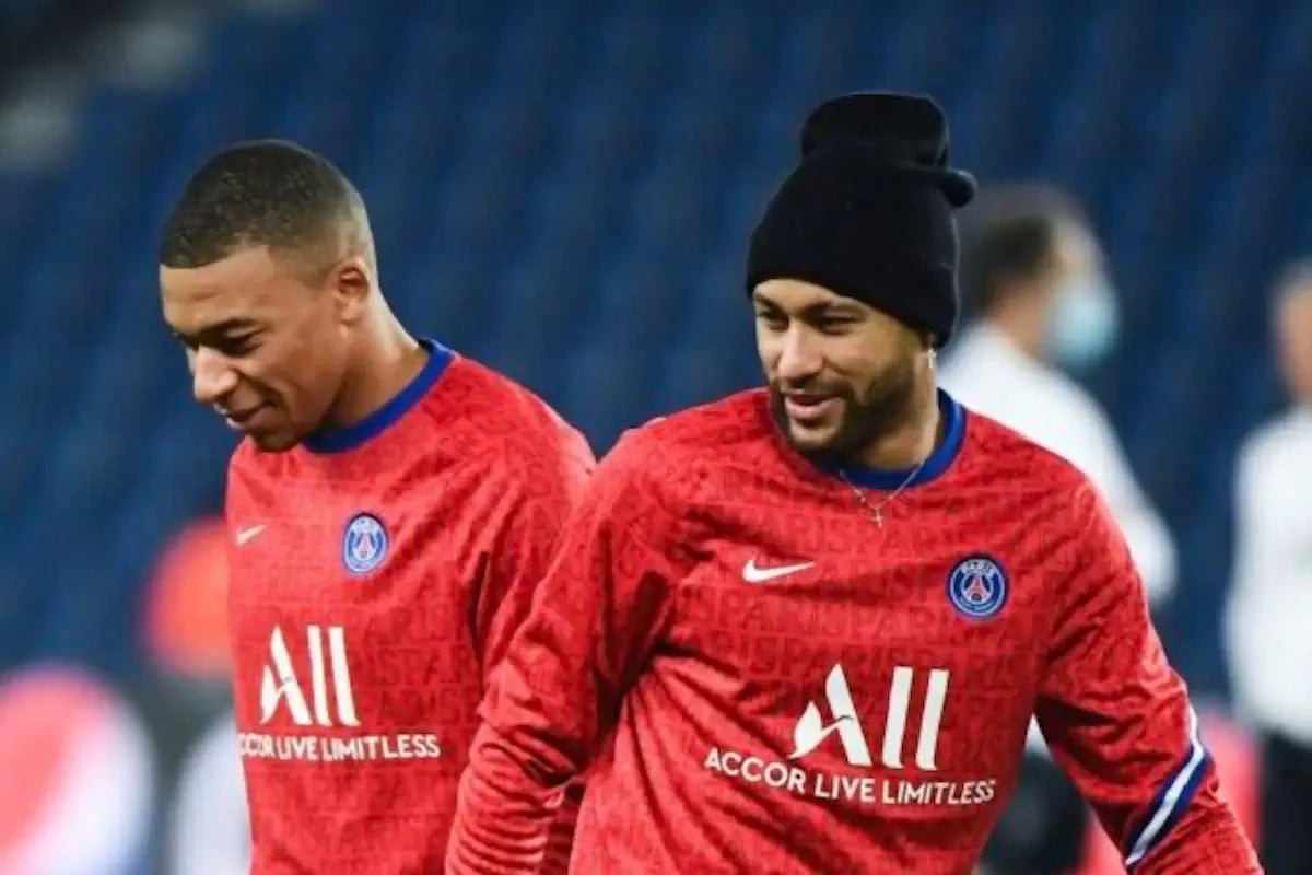 2020/21 PSG Entraînement (M) - Iconic Football Shop