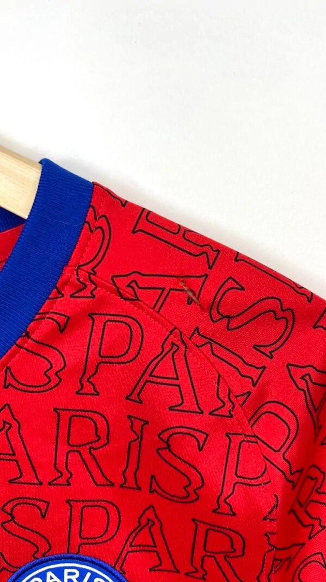 2020/21 PSG Entraînement (M) - Iconic Football Shop