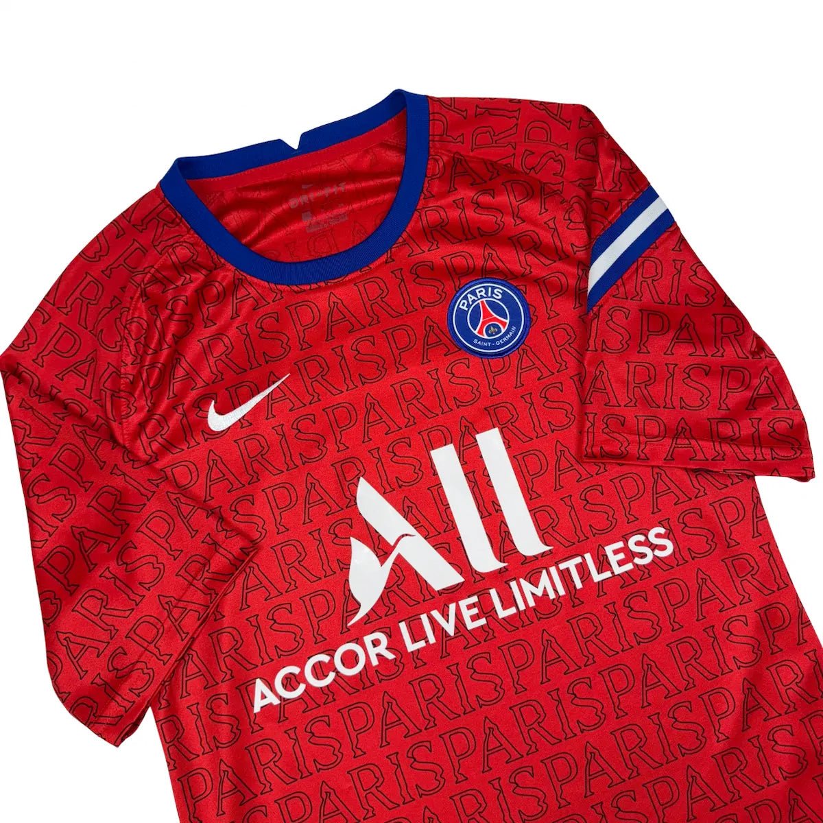 2020/21 PSG Entraînement (M) - Iconic Football Shop