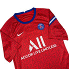 2020/21 PSG Entraînement (M) - Iconic Football Shop