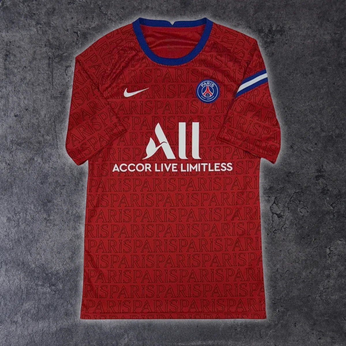 2020/21 PSG Entraînement (M) - Iconic Football Shop