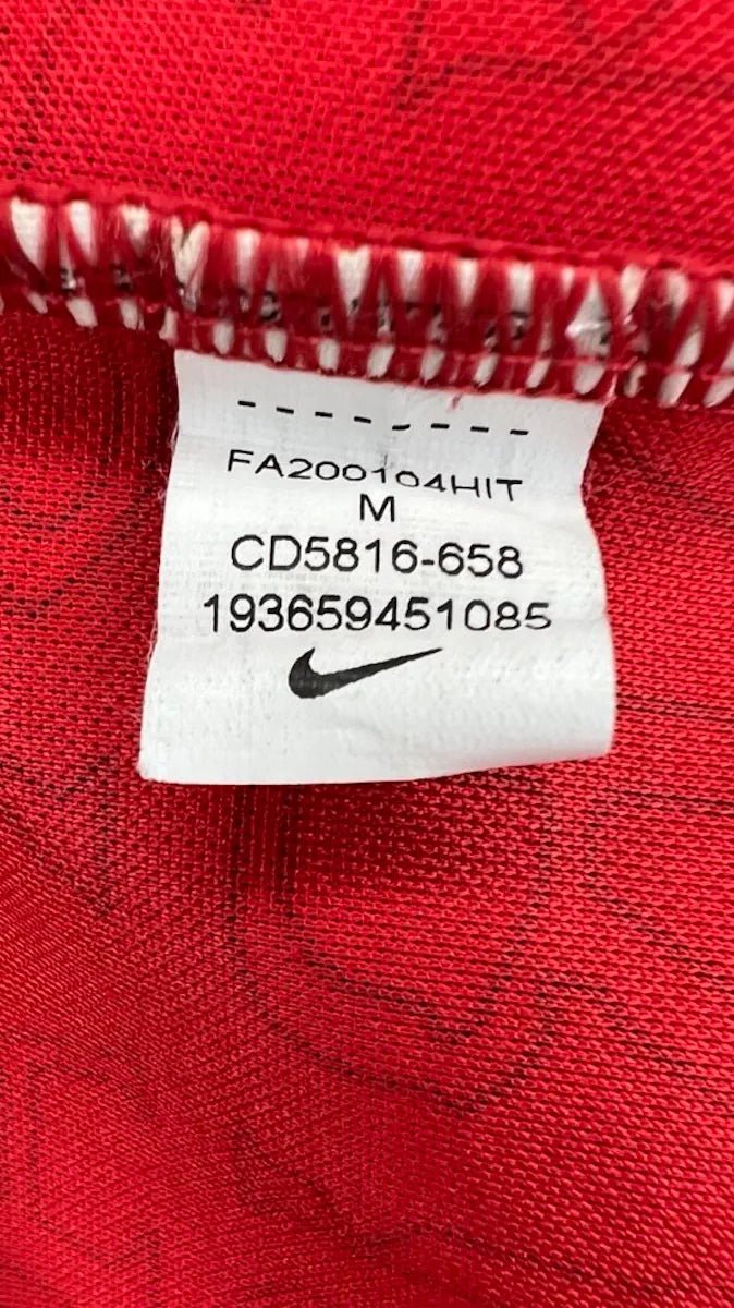 2020/21 PSG Entraînement (M) - Iconic Football Shop