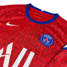 2020/21 PSG Entraînement (M) - Iconic Football Shop