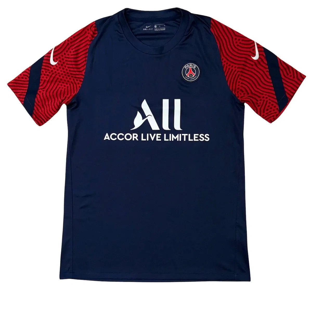2020/21 PSG Entraînement (M) - Iconic Football Shop