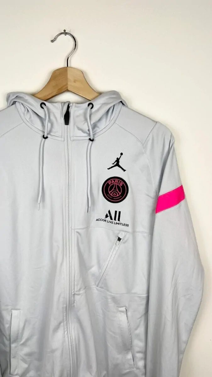 2020/21 PSG Entraînement (S) - Iconic Football Shop