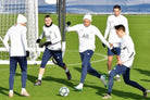 2020/21 PSG Entraînement (S) - Iconic Football Shop