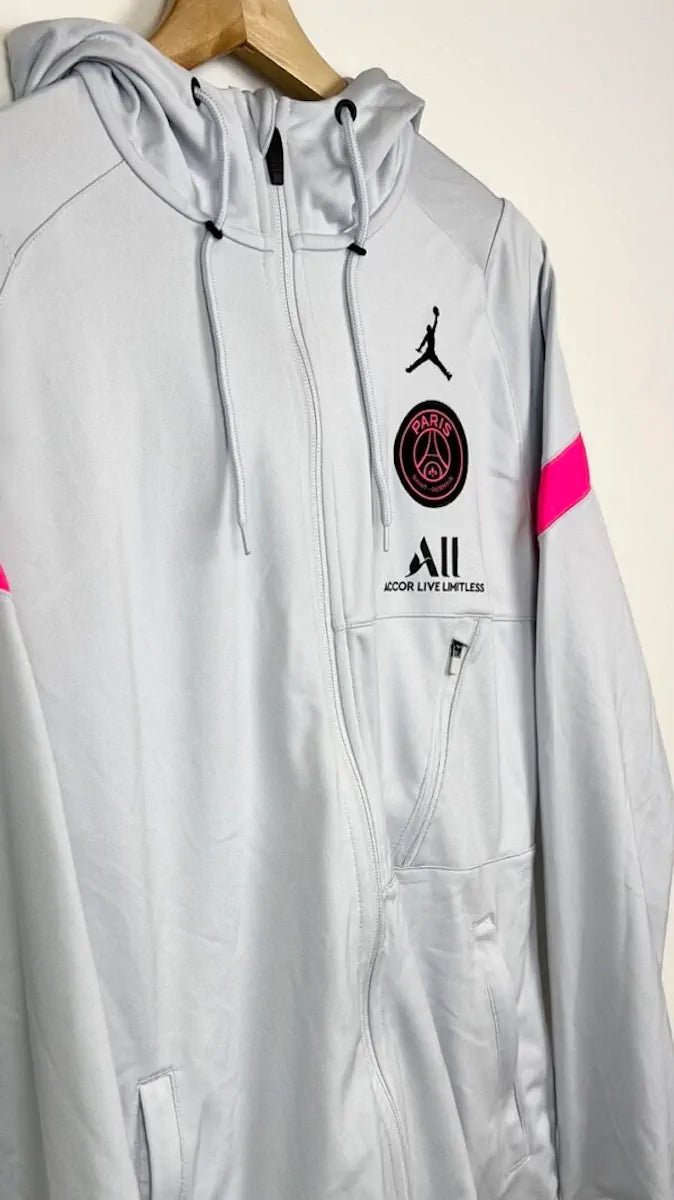 2020/21 PSG Entraînement (S) - Iconic Football Shop