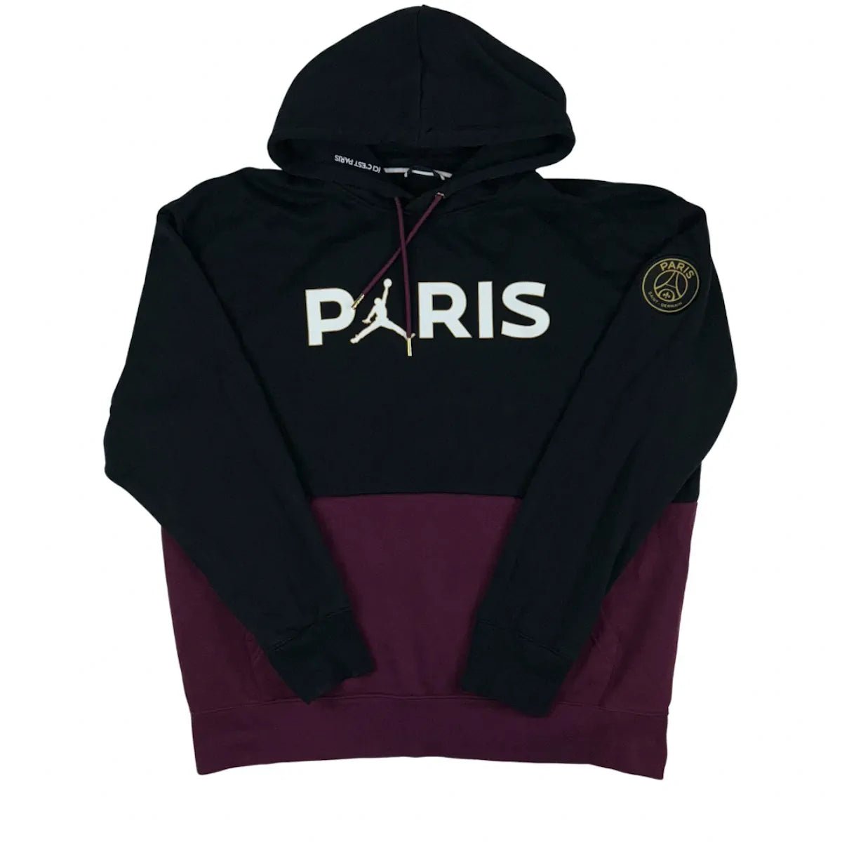 2020/21 PSG Entraînement (XL) - Iconic Football Shop