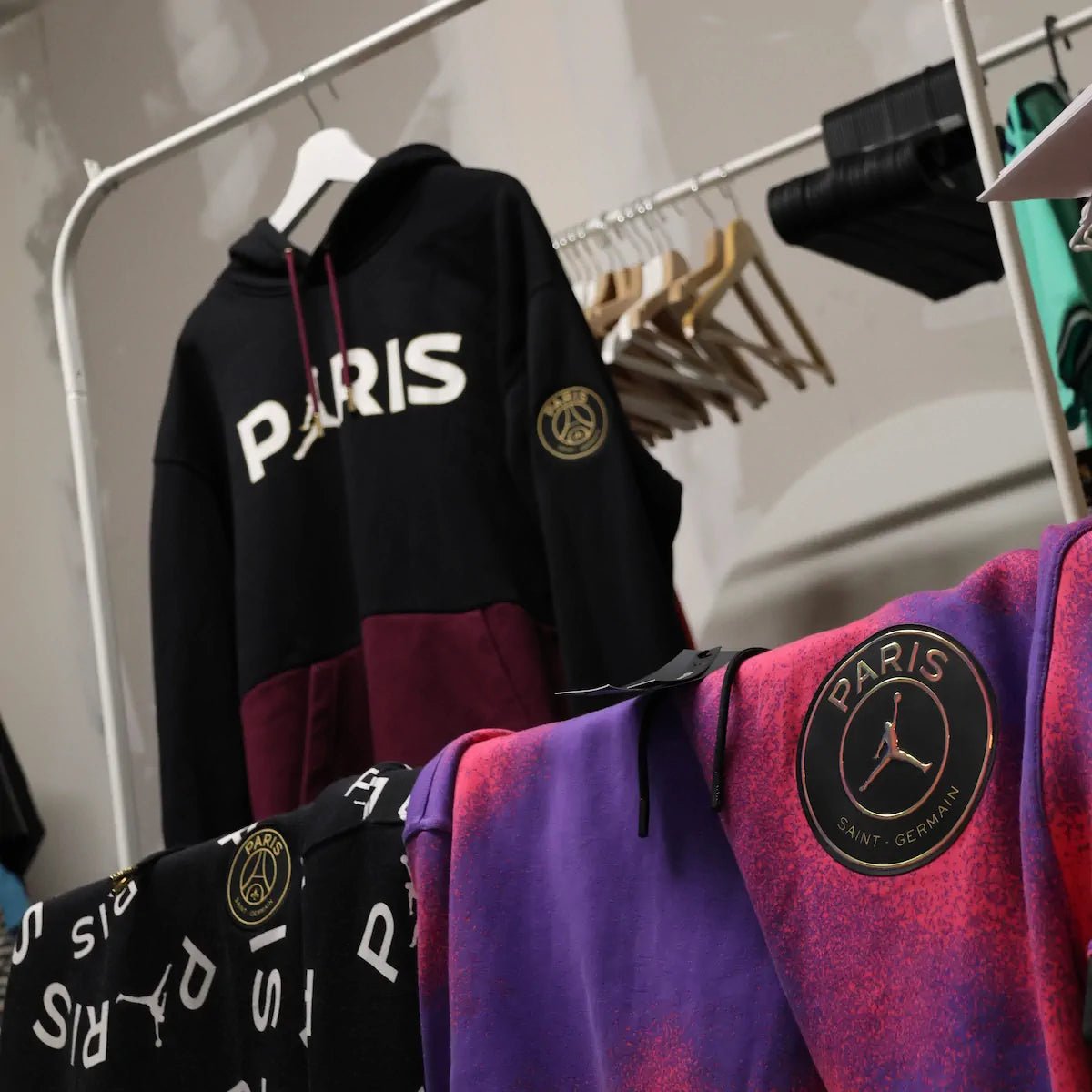2020/21 PSG Entraînement (XL) - Iconic Football Shop
