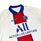 2020/21 PSG Extérieur (L) - Iconic Football Shop