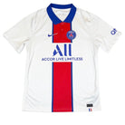 2020/21 PSG Extérieur (L) - Iconic Football Shop