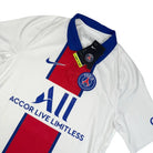 2020/21 PSG Extérieur (M) - Iconic Football Shop