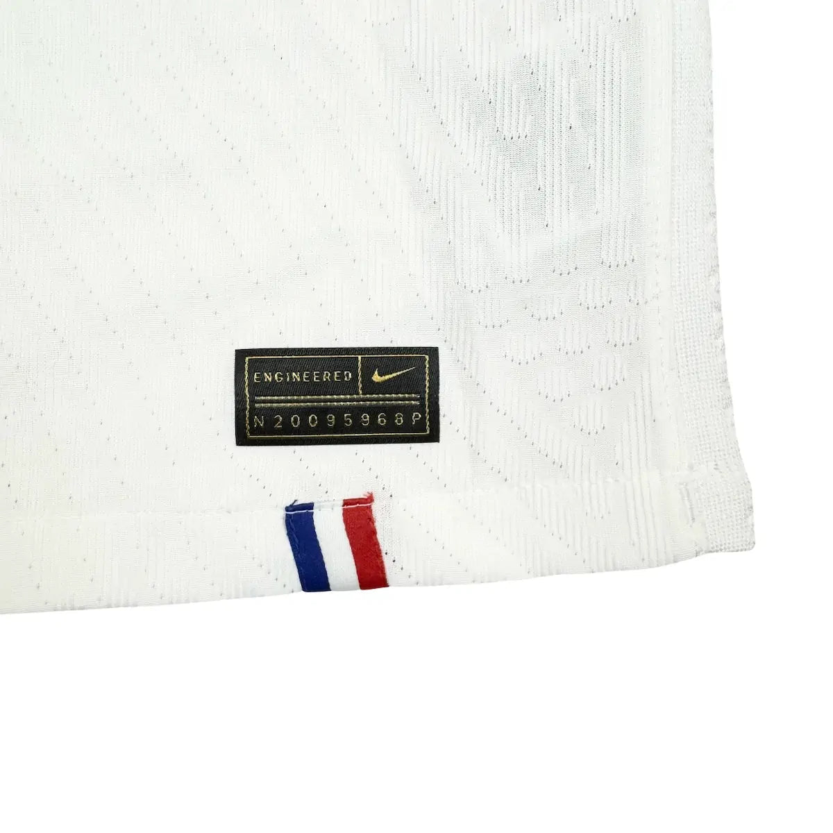 2020/21 PSG Extérieur - Mbappé 7 *PRO* (2XL) - Iconic Football Shop