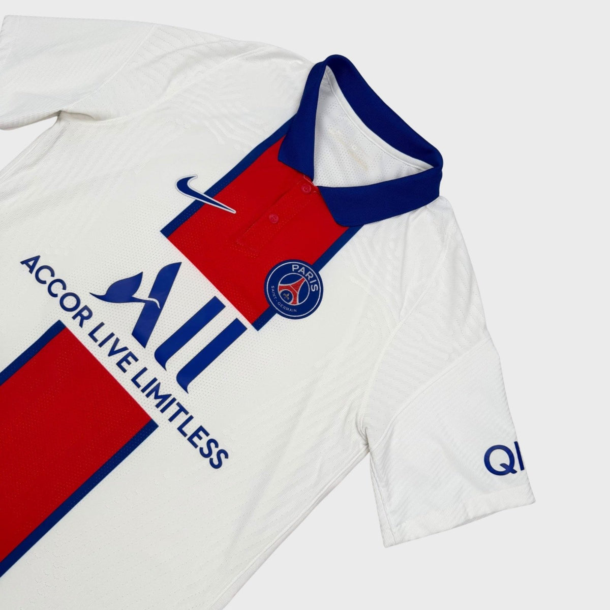 2020/21 PSG Extérieur *PRO* (M) - Iconic Football Shop