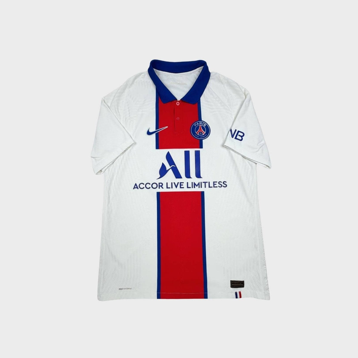 2020/21 PSG Extérieur *PRO* (M) - Iconic Football Shop