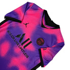 2020/21 PSG Fourth (12/13a) - Iconic Football Shop