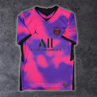 2020/21 PSG Fourth (12/13a) - Iconic Football Shop