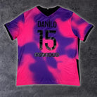 2020/21 PSG Fourth - Danilo 15 (XL) - Iconic Football Shop