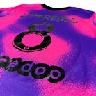 2020/21 PSG Fourth - L.Paredes 8 (S) - Iconic Football Shop