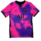 2020/21 PSG Fourth - L.Paredes 8 (S) - Iconic Football Shop