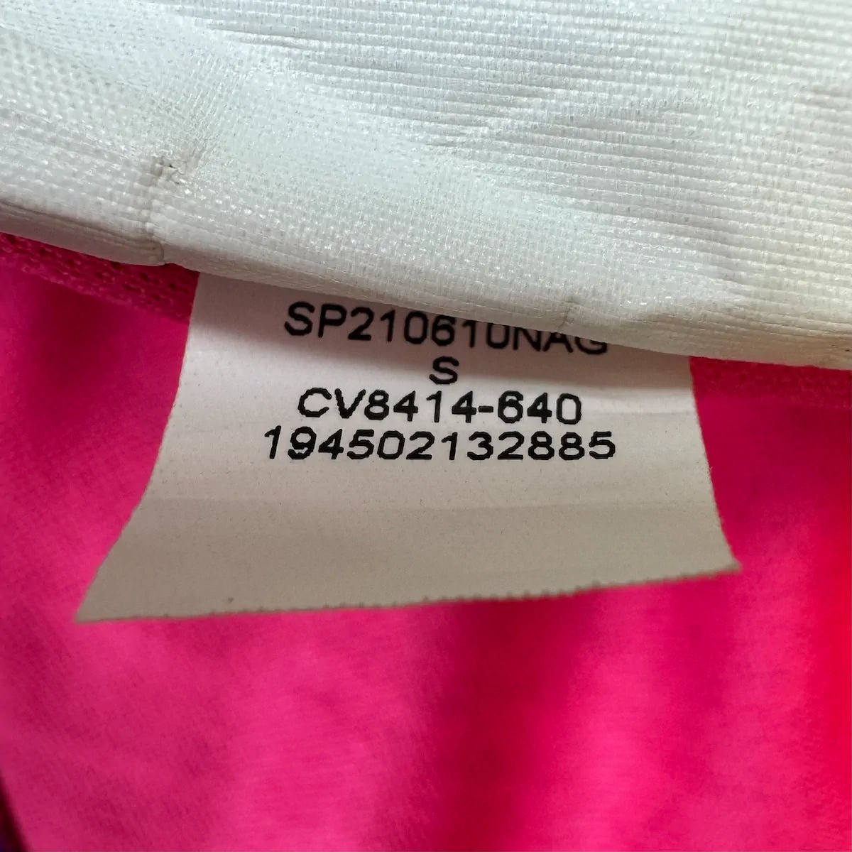 2020/21 PSG Fourth - L.Paredes 8 (S) - Iconic Football Shop