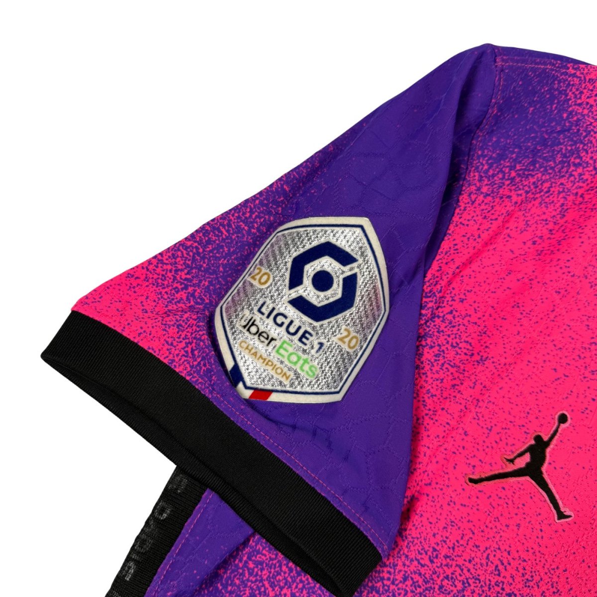 2020/21 PSG Fourth - Marquinhos 5 *PRO* (L) - Iconic Football Shop