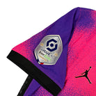 2020/21 PSG Fourth - Marquinhos 5 *PRO* (L) - Iconic Football Shop