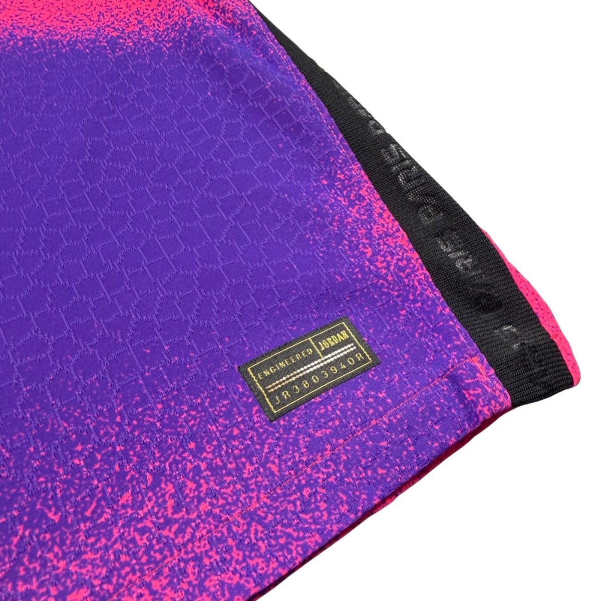 2020/21 PSG Fourth - Marquinhos 5 *PRO* (L) - Iconic Football Shop