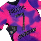 2020/21 PSG Fourth - Mbappé 7 (12/13a) - Iconic Football Shop