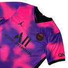 2020/21 PSG Fourth - Neymar Jr 10 (M) - Iconic Football Shop