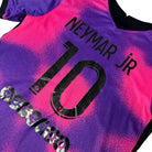 2020/21 PSG Fourth - Neymar Jr 10 (M) - Iconic Football Shop