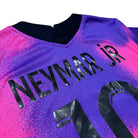 2020/21 PSG Fourth - Neymar Jr 10 (S) - Iconic Football Shop