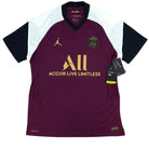 2020/21 PSG Third - Di Maria 11 *PRO* (L) - Iconic Football Shop